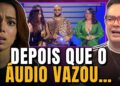 Preta Gil: Áudios vazados expõem brigas, mentiras e a queda de Gominho com Anitta, Jojo!