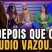 Preta Gil: Áudios vazados expõem brigas, mentiras e a queda de Gominho com Anitta, Jojo!