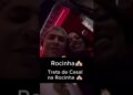 rocinha treta #brasil #fofoca #riodejaneiro #rj #favela #entretenimento #noticias