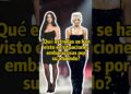 ¿Qué estrella está en problemas por vestirse? #youtube #tyla #dualipa #kimkardashian