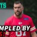 Travis Kelce Trampled By Fans In Brazil… | TMZ Sports Full Ep 9/5/25