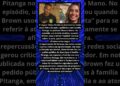 MANO BROWN PEDE DESCULPAS A CAMILA PITANGA
