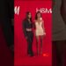 Tyla and Anitta wow everyone at the H&M fashion event