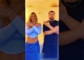 Zé Felipe passa o dia com os filhos em meio a rumo
