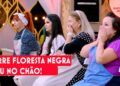 Torre Floresta Negra desaba no chão! Veja tudo o que rolou prova técnica | Bake Off Brasil (Parte 1)