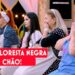 Torre Floresta Negra desaba no chão! Veja tudo o que rolou prova técnica | Bake Off Brasil (Parte 1)
