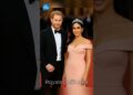 Red Carpet Royalty Harry and Meghan’s Glamorous Night Out #royalfamily #royal #shorts