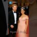 Red Carpet Royalty Harry and Meghan’s Glamorous Night Out #royalfamily #royal #shorts