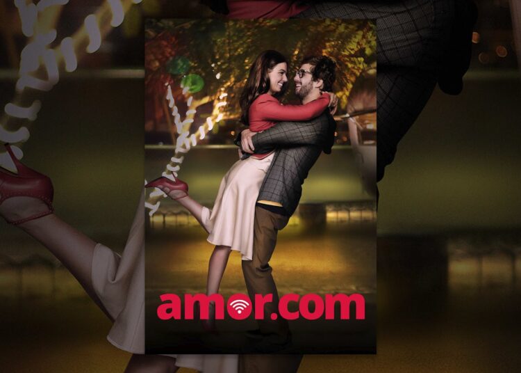 Amor.com