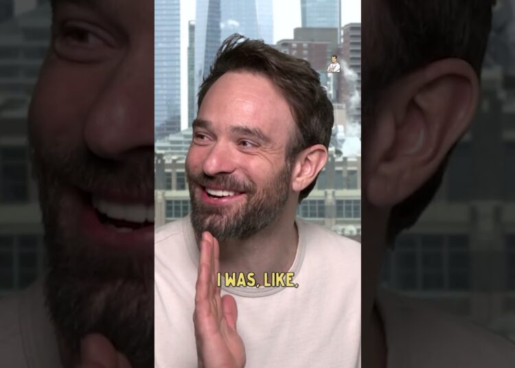Hollywood stars 🤝 dad jokes 🤣 #dadjokes #funny #jonathanbailey #daredevil #captainamerica
