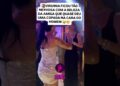 🚨 virgínia ficou tensa mulher mais linda que ela na festa ✨🔥 #shorts #virginia #viral #gossip
