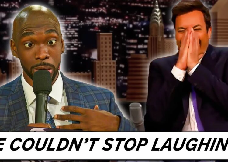 Ranking the 10 Funniest Celebrity Impressions of All Time!