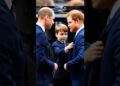 #princewilliam prince louis#princeharry #katemidddleton #royal