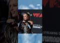 La realeza musical se corona en los MTV VMAs 2025