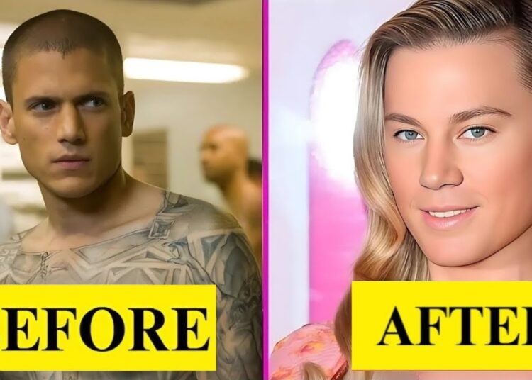 15 Transgender Celebrities You Never Knew About! | Then and Now 2025
