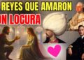 ❤️ Top 10 mejores esposos de la realeza 👑 Reyes que sí fueron fieles (o casi)