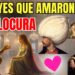 ❤️ Top 10 mejores esposos de la realeza 👑 Reyes que sí fueron fieles (o casi)