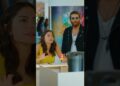 Sanem Foi Pega Fazendo Fofoca – Série Madrugador #shorts