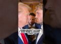 Donna Brazile’s actions made Trump a laughing stock. -2#shorts#trump#celebrity#youtubeshorts