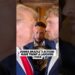 Donna Brazile’s actions made Trump a laughing stock. -2#shorts#trump#celebrity#youtubeshorts