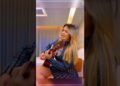 Ana Castela nova promessa da música brasileira