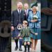 Louis is the KING of humor #royal #princewilliam #katemiddeleton #princelouis #kingcharles