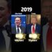 Elon Musk vs Trump : Comparison of Net Assets（Who’s Richer?）#celebrities #entertainment #trump