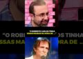 👉 BOMBA! Oscar Pardini revela porque Roberto Carlos só canta com cenário todo branco