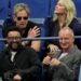 STARS IN THE STANDS! Celebs SPOTTED at US Open 2025 | NYC Celebrity Buzz