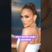 Jennifer Lopez🌟E sua crença inabalável🙏 #famosos #curiosidades #jenniferlopez