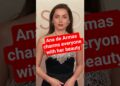 Ana de Armas charms everyone with her beauty #anadearmas #usa #beauty #dress #india #brasil