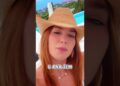 MÃE DA ANA CASTELA FALOU O QUE PENSA