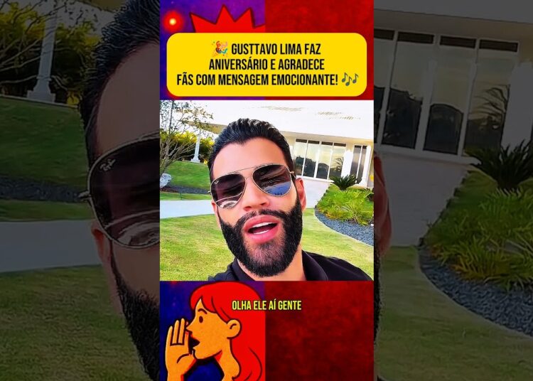 BB está de niver #shorts #noticias #fofocas #famosos #entretenimento #celebridades #gustavolima