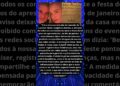 LUCIANO HUCK PROIBE POSTAR FOTOS DE FESTA EM REDES SOCIAIS