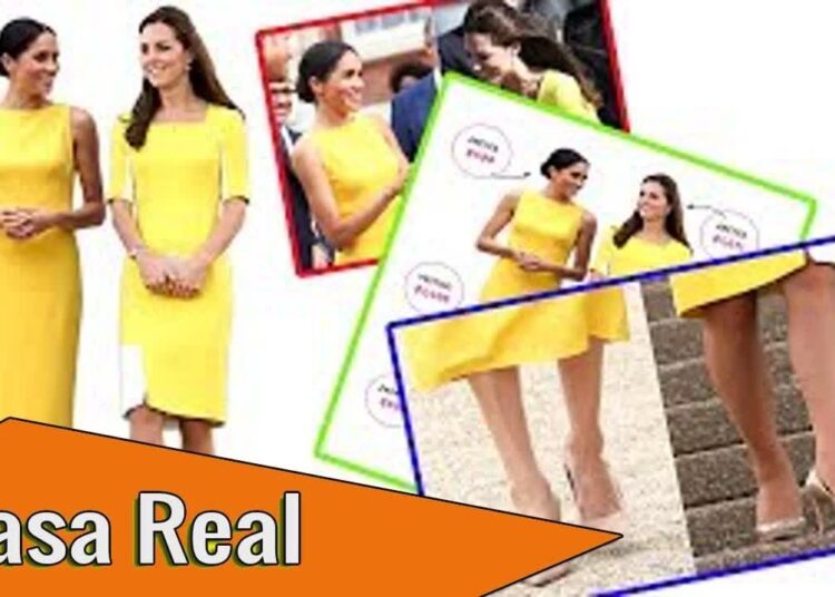 Casa Real: Escándalo en la realeza una princesa pierde su título tras un traumático divorcio