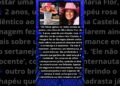 ZÉ FELIPE POSTA FOTO DE FILHA COM CHAPÉU DE ANA CASTELA