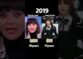 Christina Ricci vs Jenna Ortega  : Comparison of Net Assets（Who’s Richer?）#celebrities  #star #duet