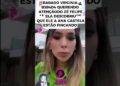 👀💥 Zé Felipe flagrado? Virgínia perde a cabeça ao descobrir TUDO 😱🔥 #viral #shorts