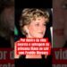 Por dentro da vida secreta e selvagem da #princesadiana ao sair com #freddiemercury #realeza