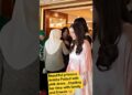 princess Anisha Wearing Pink Dress.Enjoying with her family #Anisha #royal #brunei #couple #love