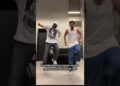 “Lucas Guedes expõe Zé Felipe sem ritmo 😂🔥#zefelipe #lucasguedes #fofocas #fofoca #leodias