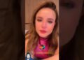 🚨👉 larissa manoela arrasada rompe com os pais após abrir mão de 18 milhões #shorts #fofoca  #famosos