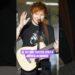 Ed Sheeran🌟E sua acusação de plágio😬 #famosos #curiosidades #edsheeran