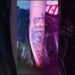 Tattoo Força, coragem e realeza em cada traço 👑🦁✨