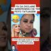🚨💥 FÃ DE DEOLANE SE ARREPENDE DE TATUAGEM #deolane #fans #homenagem #tattoo #famosos #youtubeshorts