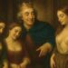 AS PRÁTICAS SEXUAIS MAIS BIZARRAS DA REALEZA — ESCONDIDAS PELA HISTÓRIA