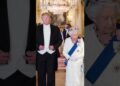 Kate e Trump juntos em Windsor:  mudança surpreende! #shortsfeed #shortsyoutube
