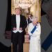 Kate e Trump juntos em Windsor:  mudança surpreende! #shortsfeed #shortsyoutube