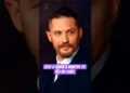 Tom Hardy🌟E seu amor incondicional 😍 #famosos #curiosidades #tomhardy