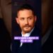 Tom Hardy🌟E seu amor incondicional 😍 #famosos #curiosidades #tomhardy